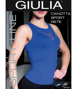 GIULIA CANOTTA SPORT RETE